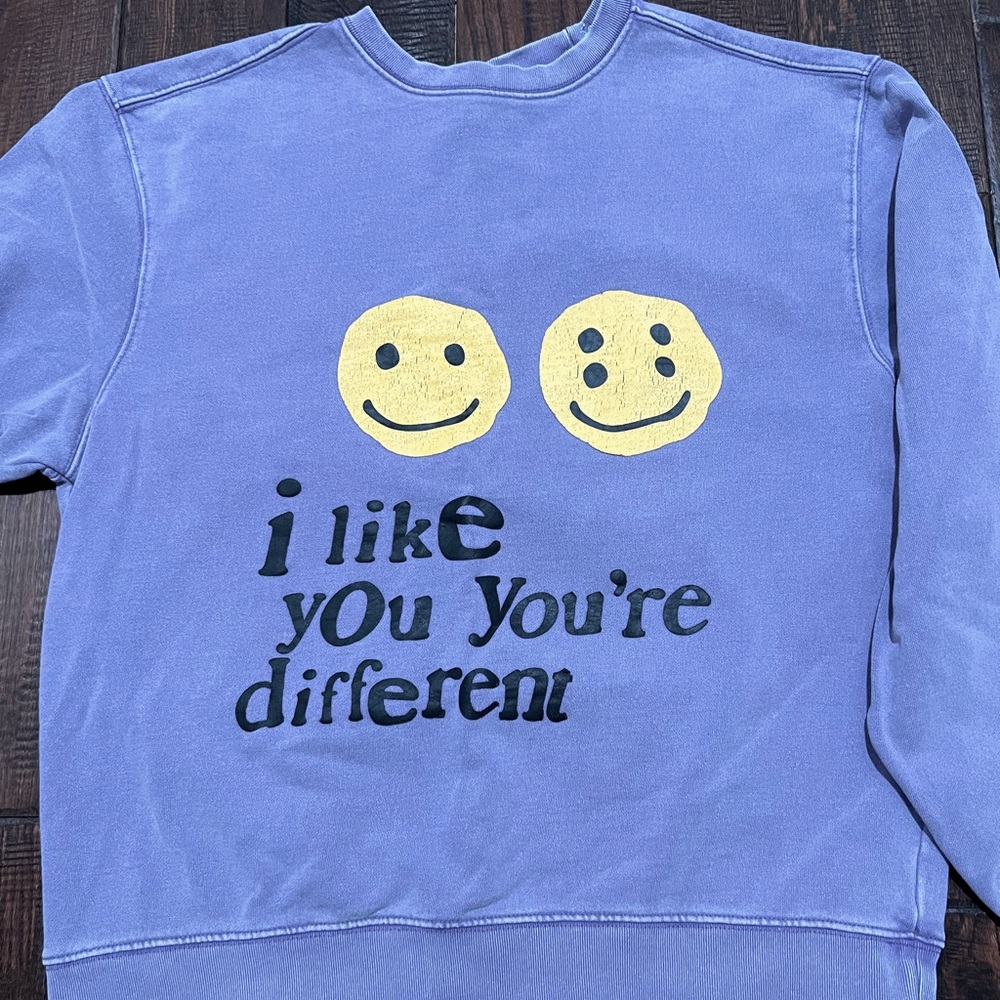 Kanye West Crewneck